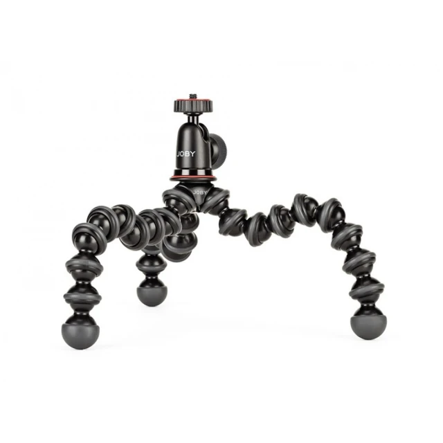JOBY GorillaPod Focus 金剛爪專業單眼腳架-GP8 (沒附雲台) 歷史價格詳細信息