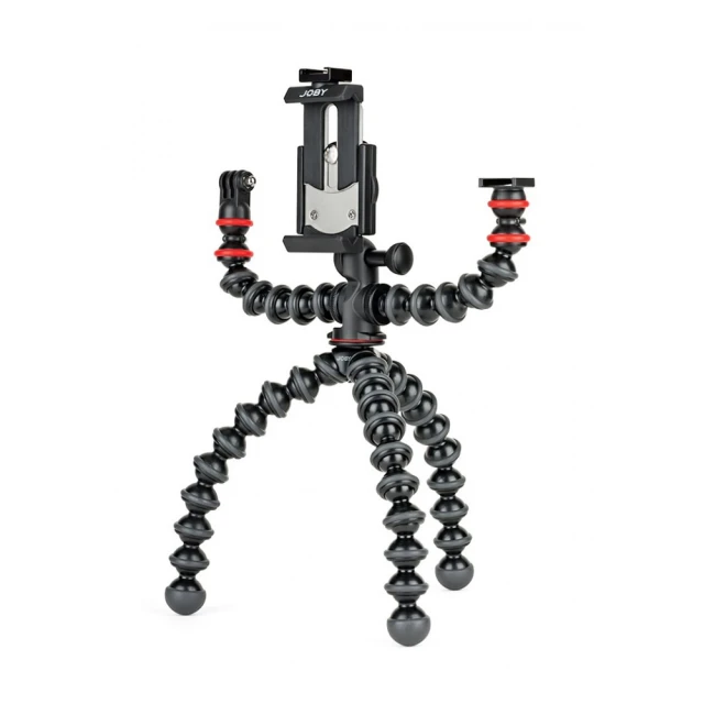 JOBY GorillaPod Focus 金剛爪專業單眼腳架-GP8 (沒附雲台) 歷史價格詳細信息