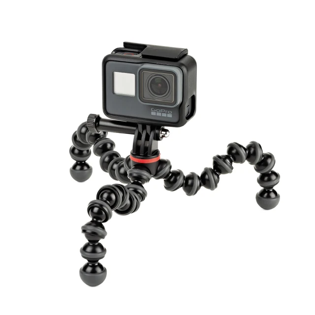 JOBY GorillaPod Focus 金剛爪專業單眼腳架-GP8 (沒附雲台) 歷史價格詳細信息