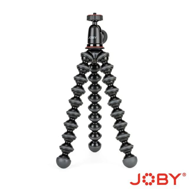 JOBY 金剛爪1K套組 GorillaPod 1K Kit-JB43 歷史價格詳細信息