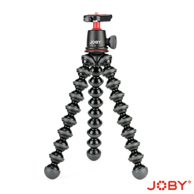 JOBY 金剛爪3K專業套組(JB63) GorillaPod 3K PRO Kit 歷史價格詳細信息