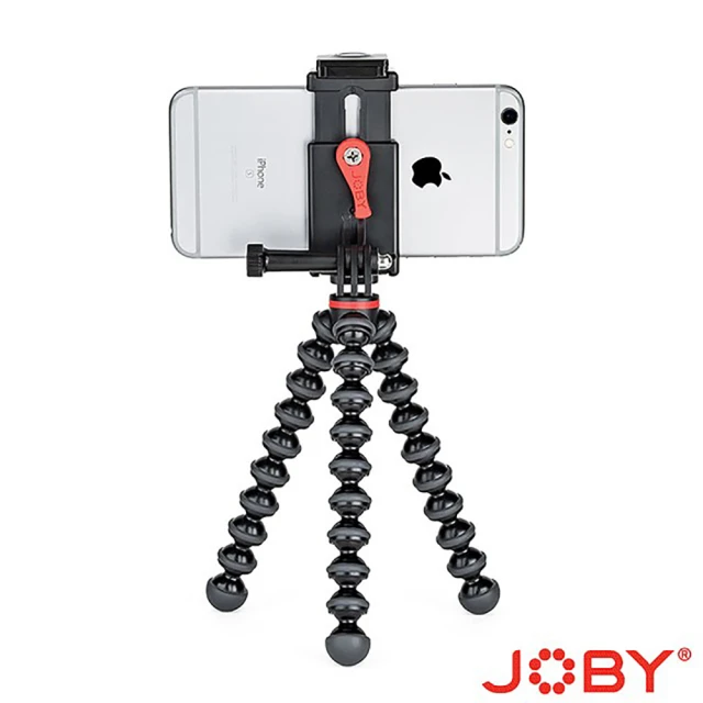 JOBY 金剛爪運動套組 JB62 歷史價格詳細信息