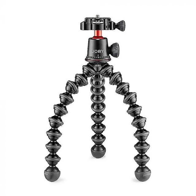 JOBY 金剛爪3K專業套組(JB63) GorillaPod 3K PRO Kit 歷史價格詳細信息