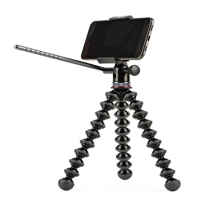 JOBY 錄影用金剛爪 3K Pro(JB74)Gorillapod 3K Video PRO 歷史價格詳細信息