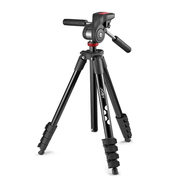 【JOBY】Compact Action Kit 三腳架 附手機夾座 JB01762-BWW(公司貨) 歷史價格詳細信息