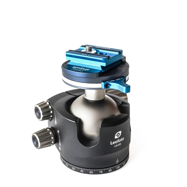 NOVOFLEX QPL系列雙接頭快拆板 QPL2 歷史價格詳細信息