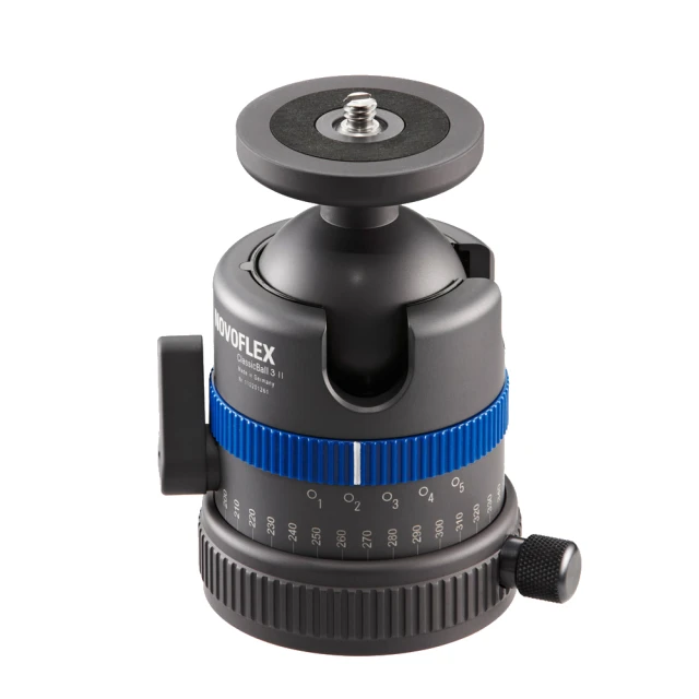 NOVOFLEX 球型三腳架(銀色)-BBsilber 歷史價格詳細信息