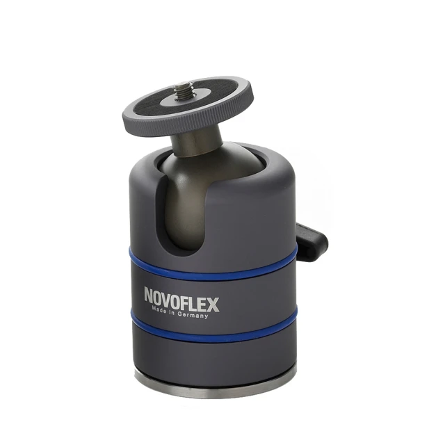 NOVOFLEX 球型三腳架(銀色)-BBsilber 歷史價格詳細信息