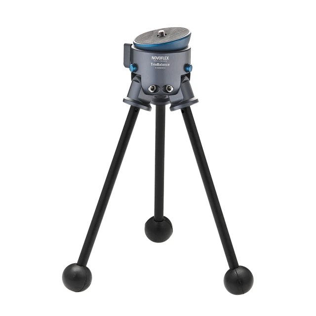 NOVOFLEX TRIOBAL 水平調整三腳架基座 歷史價格詳細信息