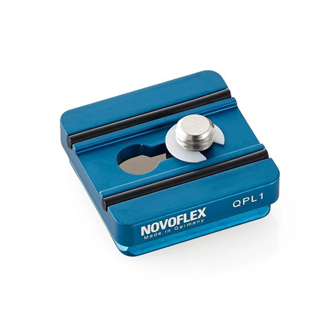 NOVOFLEX QPL系列雙接頭快拆板 QPL2 歷史價格詳細信息