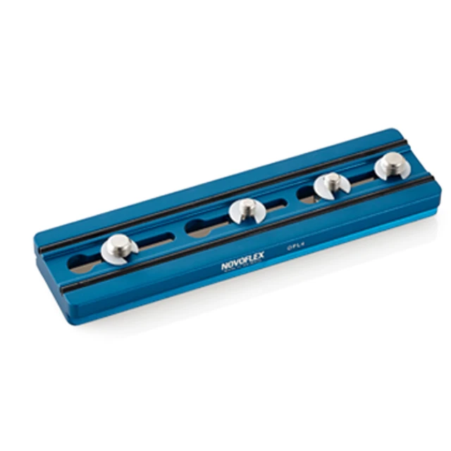 NOVOFLEX QPL系列雙接頭快拆板 QPL2 歷史價格詳細信息