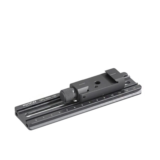 NOVOFLEX QPL系列雙接頭快拆板 QPL2 歷史價格詳細信息