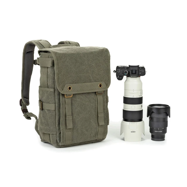 ThinkTank創意坦克 Retrospective 20 - 復古側背包(藍)-RS760 歷史價格詳細信息