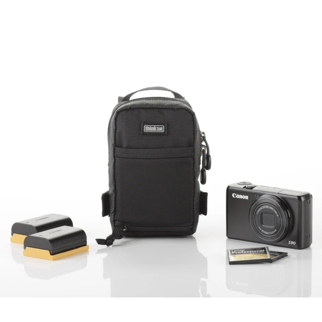 【thinkTANK 創意坦克】 Stuff It 配件腰包 TTP700064 歷史價格詳細信息