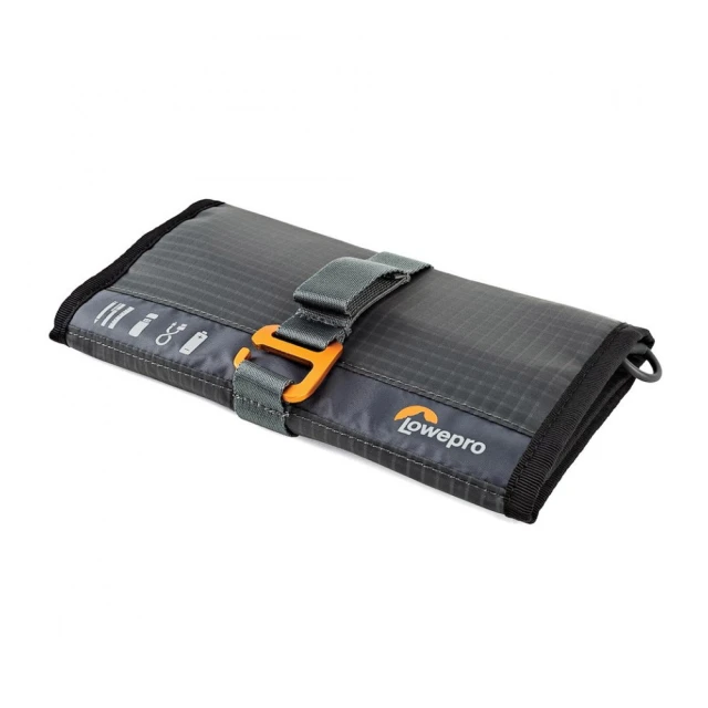 LOWEPRO 百納快取包(迷你) GearUp Pouch Mini (L206) (台閔公司貨) 歷史價格詳細信息