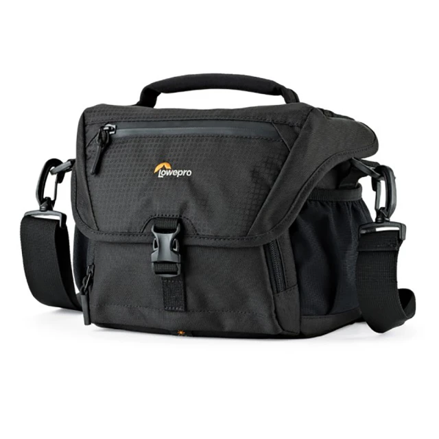 羅普 Lowepro 黑色 專業相機包  肩背包 側背包 歷史價格詳細信息