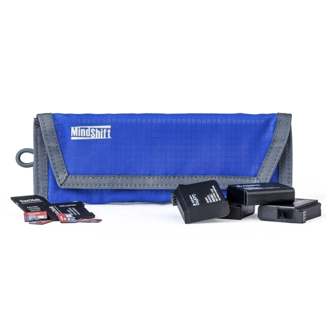 MindShiftGear 曼德士 GoPro專用主機收納包/1台主機 /MS507 歷史價格詳細信息