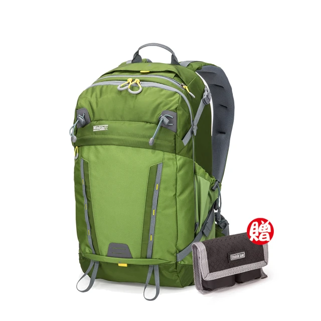 MindShiftGear 曼德士 SD記憶卡包(綠)-MS942 歷史價格詳細信息