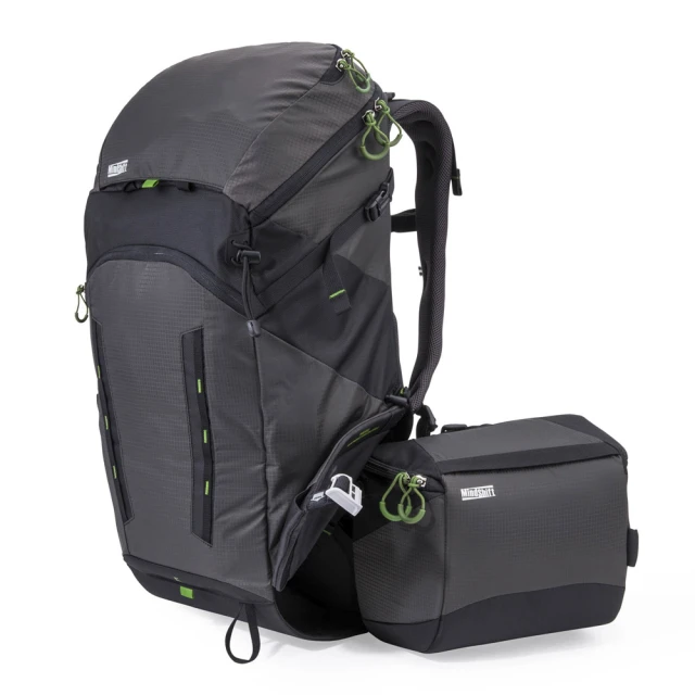 MindShiftGear 曼德士 180度全景攝影登山包水藍/MS221A(內含MS820內襯+MS900腳架綁帶+雨罩) 歷史價格詳細信息
