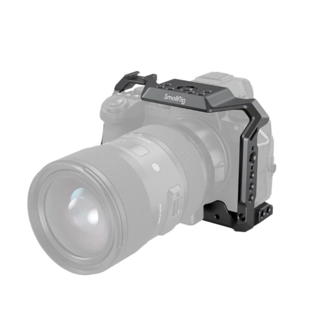 SmallRig 斯莫格 Panasonic Lumix S1 S1r 相機兔籠 保護殼 CCP2345 歷史價格詳細信息