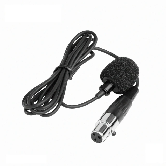 Saramonic 楓笛 SR-WM4C-M1 Mini XLR領夾式麥克風 歷史價格詳細信息