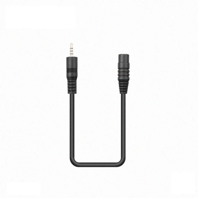 【Saramonic 楓笛】SR-25C35 3.5mm轉2.5mm麥克風轉接線(勝興公司貨) 歷史價格詳細信息