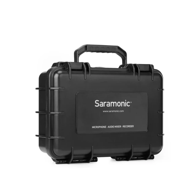 Saramonic楓笛 專業級直播麥克風 SR-MV2000 歷史價格詳細信息