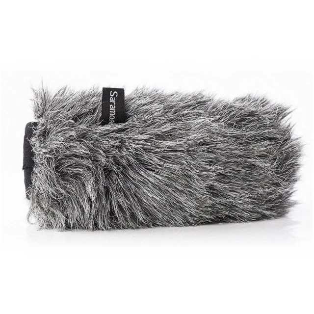 Saramonic 楓笛VMIC PRO單眼相機錄音話筒 心形指向電容式麥克風 歷史價格詳細信息