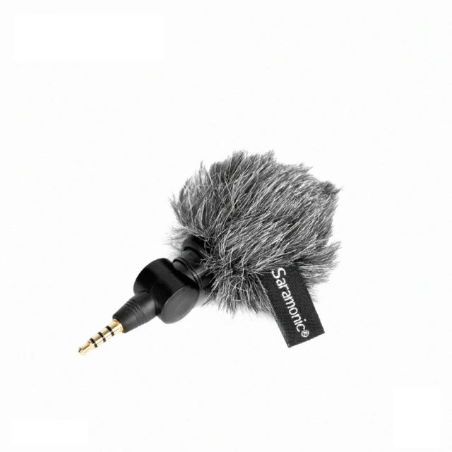 【Saramonic 楓笛】XM1-WS 迷你麥克風防風毛套(勝興公司貨) 價格比較,價格查詢,歷史價格詳細信息