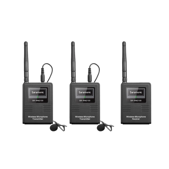 Saramonic 楓笛 一對三 無線麥克風套裝 VmicLink5 (RX+TX+TX+TX) 歷史價格詳細信息