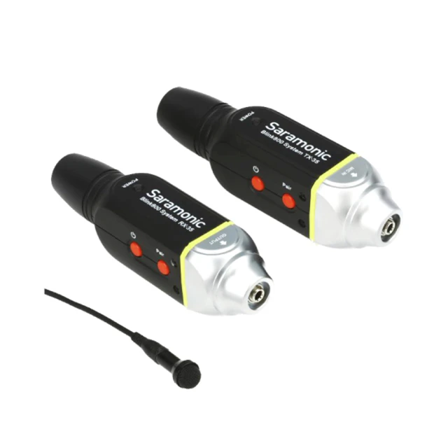 Saramonic 楓笛 一對三 無線麥克風套裝 VmicLink5 (RX+TX+TX+TX) 歷史價格詳細信息