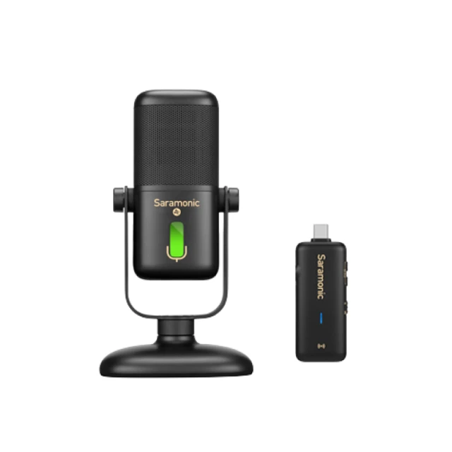 【Saramonic 楓笛】SR-MV2000W 有線/無線直播麥克風(勝興公司貨) 歷史價格詳細信息