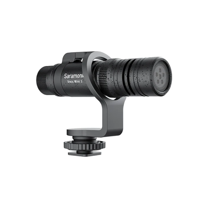 Saramonic 楓笛VMIC PRO單眼相機錄音話筒 心形指向電容式麥克風 歷史價格詳細信息