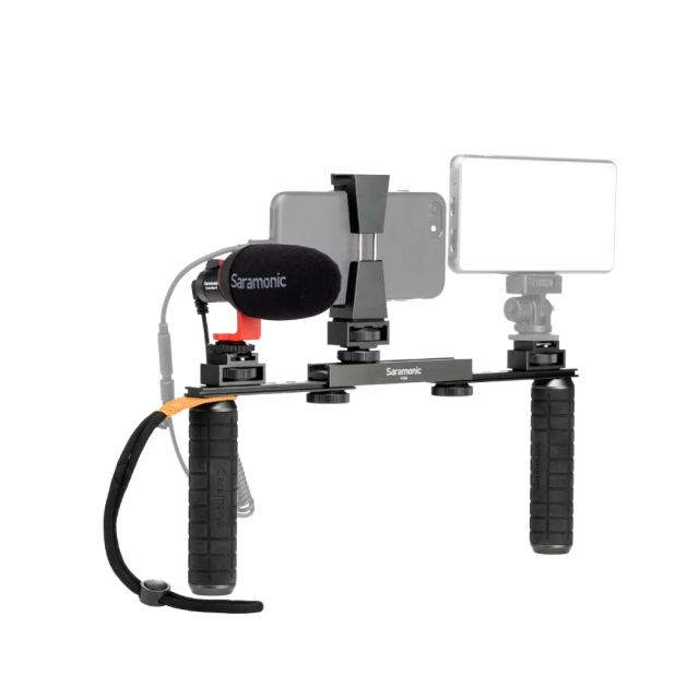 Saramonic楓笛 專業級直播麥克風 SR-MV2000 歷史價格詳細信息