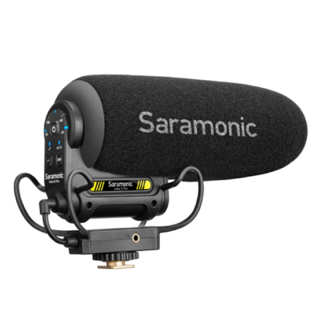 Saramonic 楓笛 超指向性電容式麥克風 Vmic Recorder 歷史價格詳細信息