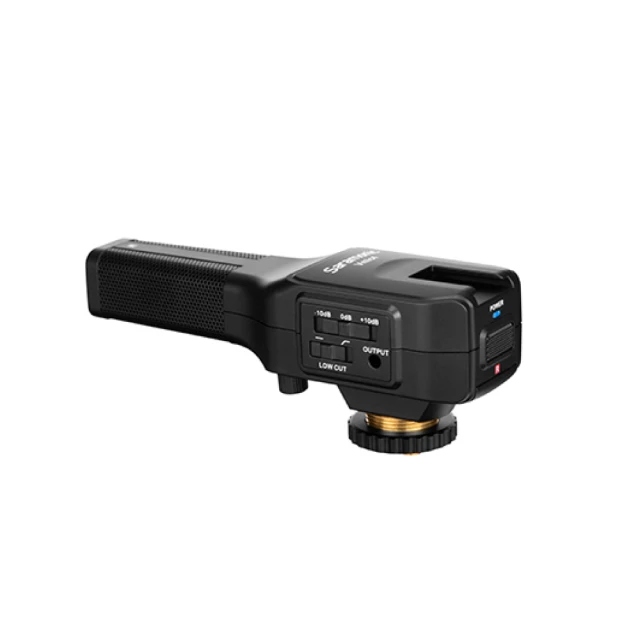 Saramonic 楓笛 超指向性電容式麥克風 Vmic Recorder 歷史價格詳細信息