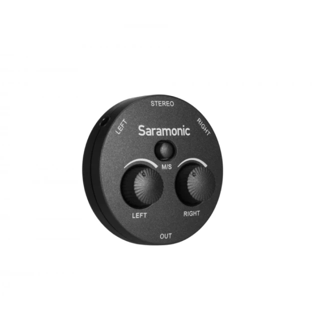 Saramonic 楓笛 迷你收音麥克風 SR-XM1 歷史價格詳細信息