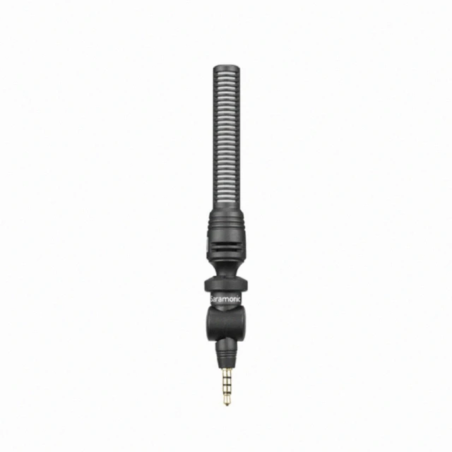 【Saramonic 楓笛】SmartMic5S 迷你麥克風(勝興公司貨) 價格比較,價格查詢,歷史價格詳細信息