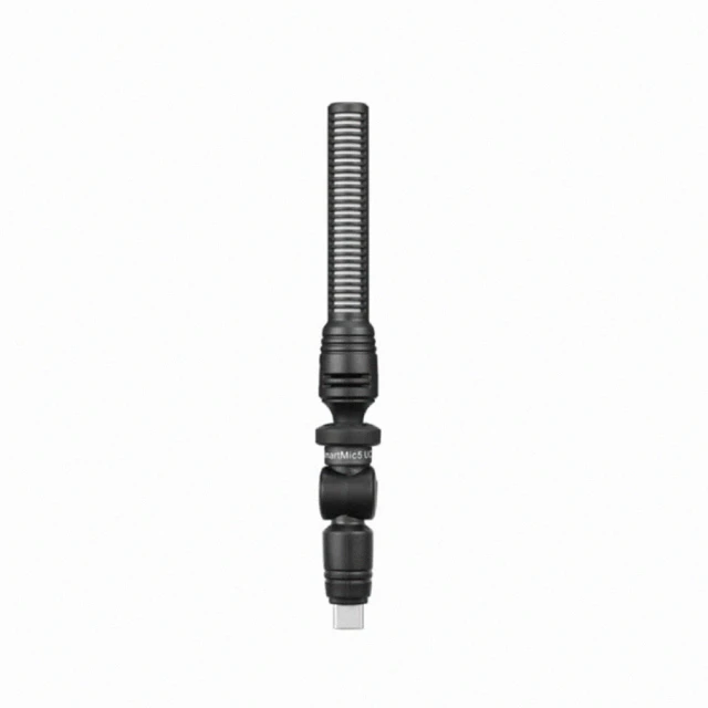 【Saramonic 楓笛】SmartMic5S 迷你麥克風(勝興公司貨) 歷史價格詳細信息