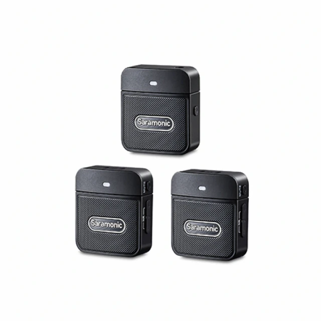 Saramonic 楓笛 一對二 無線麥克風套裝 UwMic9 Kit2 (RX9+TX9+TX9) 歷史價格詳細信息