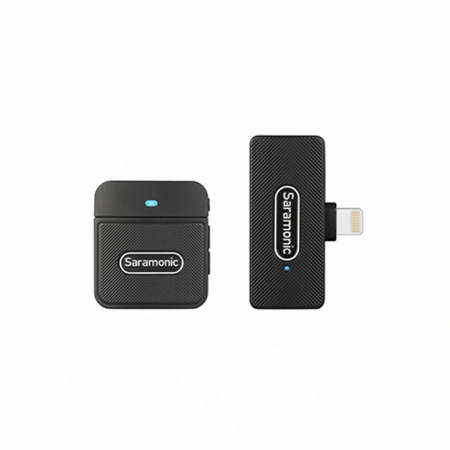 Saramonic 楓笛 一對一 無線麥克風套裝 VmicLink5 HiFi System (RX5+TX5) 歷史價格詳細信息