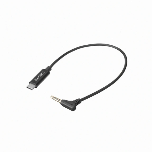 Saramonic 楓笛 SR-C2001 3.5mm轉Type-C音源轉接線 歷史價格詳細信息