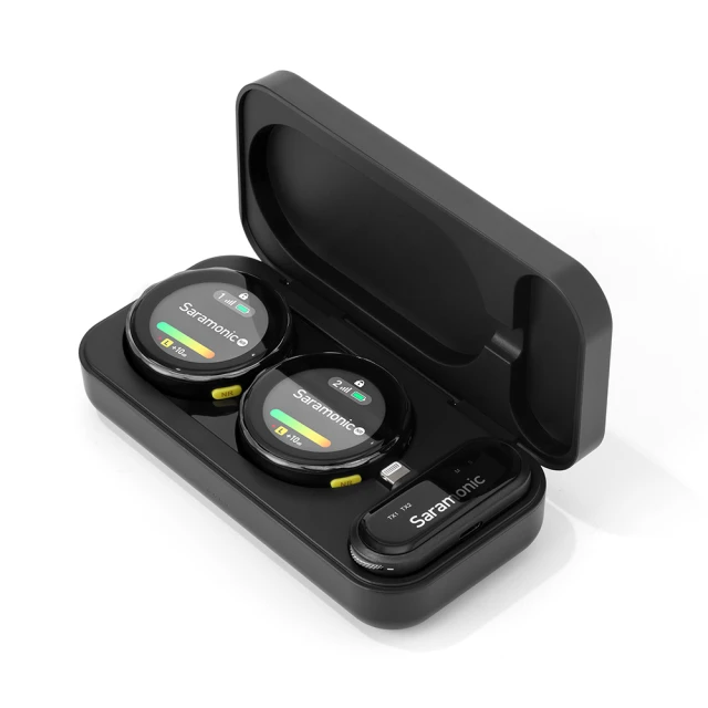 Saramonic 楓笛 無線手持式麥克風 SR-HM4C 歷史價格詳細信息