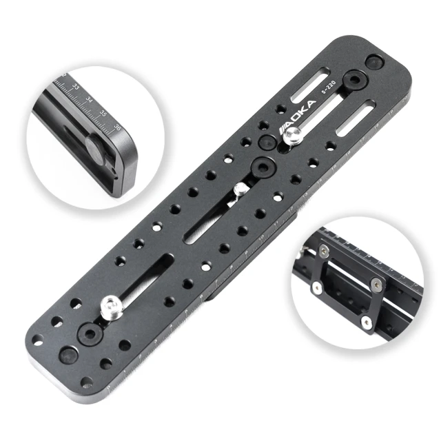 AOKA S-380 沙雀油壓雲台專用長板 歷史價格詳細信息