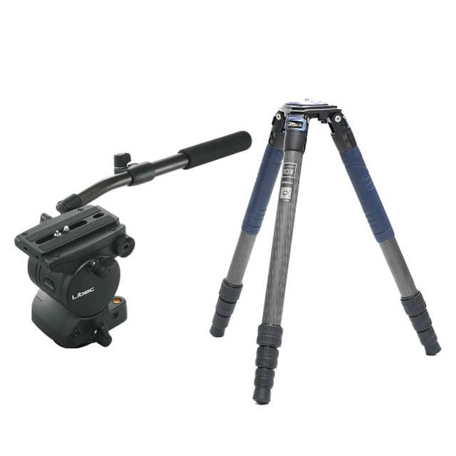 AOKA TKPRO 424C & Sachtler 沙雀 FSB6 MK II 四號四節系統碳纖維攝錄影油壓雲台三腳架套組 歷史價格詳細信息