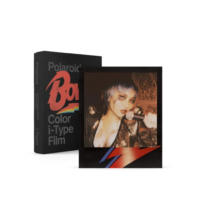 Polaroid 相紙收納盒- 黑(DB01) 歷史價格詳細信息