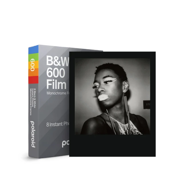 Polaroid 寶麗來600拍立得相紙白邊彩色單雙包復古底片22年新日期 歷史價格詳細信息