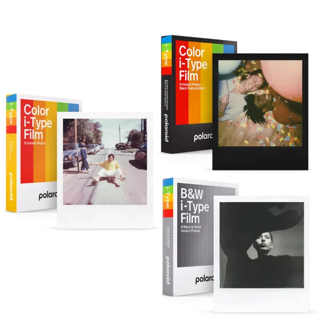 Polaroid 相紙收納盒- 黑(DB01) 歷史價格詳細信息