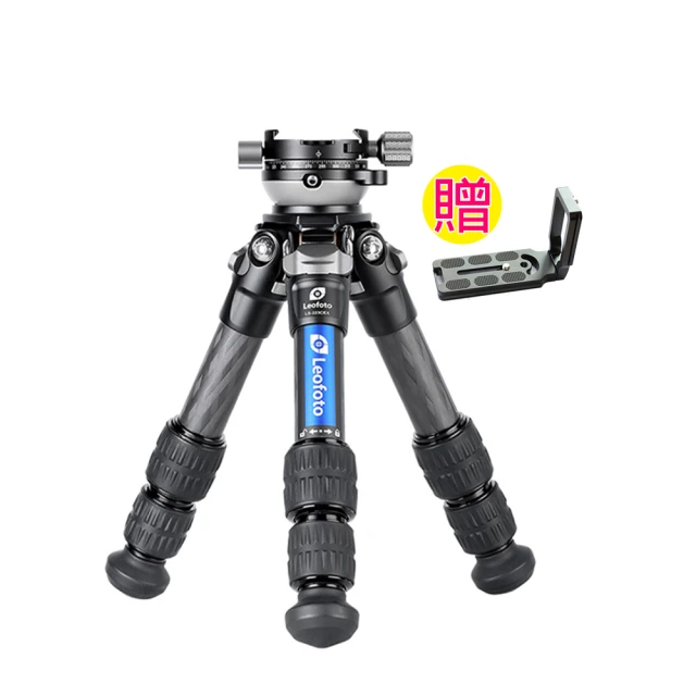 Leofoto徠圖 LS-284CEX+BV-10遊俠糸列4節碳纖維三腳架 歷史價格詳細信息