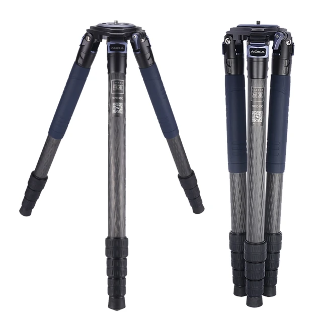 AOKA TKPRO 424C & Sachtler 沙雀 FSB6 MK II 四號四節系統碳纖維攝錄影油壓雲台三腳架套組 歷史價格詳細信息